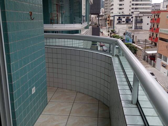 Locação em Boqueirão - Praia Grande