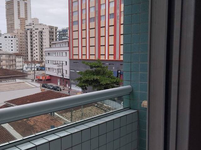 Apartamento para Venda em Praia Grande - 4