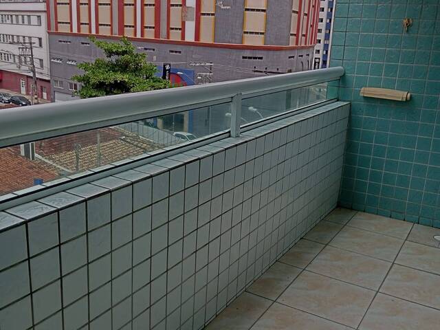 #8146 - Apartamento para Locação em Praia Grande - SP - 3