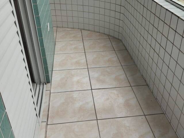 #8146 - Apartamento para Locação em Praia Grande - SP - 2