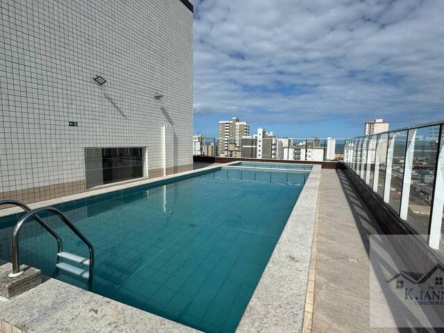 #1004 - Apartamento para Venda em Praia Grande - SP - 3