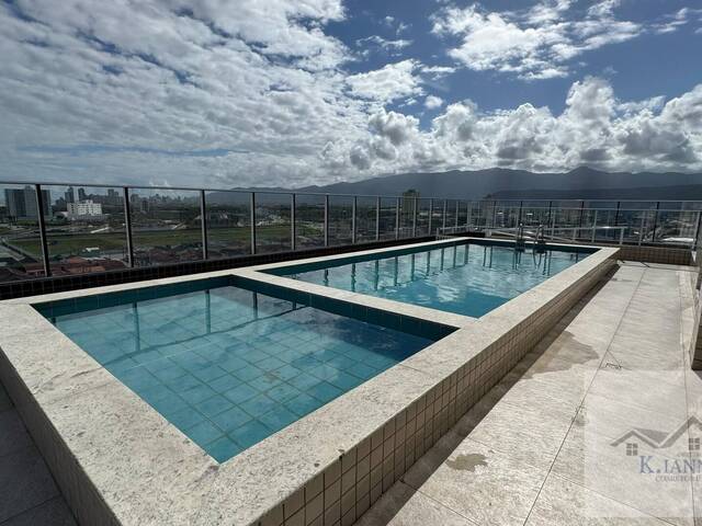 Apartamento para Venda em Praia Grande - 4