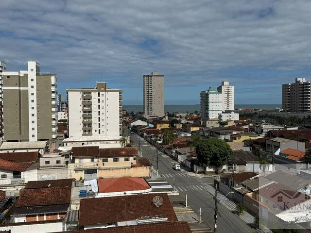 Apartamento para Venda em Praia Grande - 5