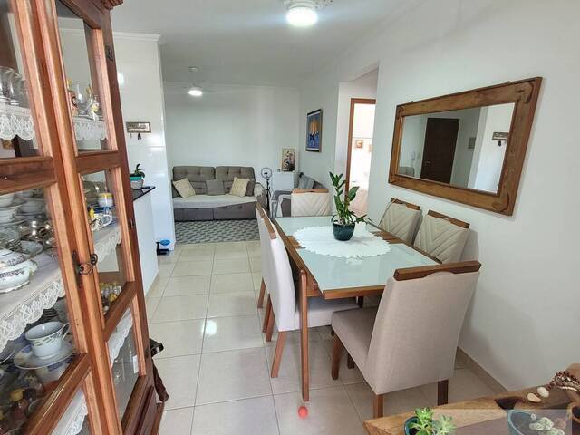 Apartamento para Venda em Praia Grande - 4