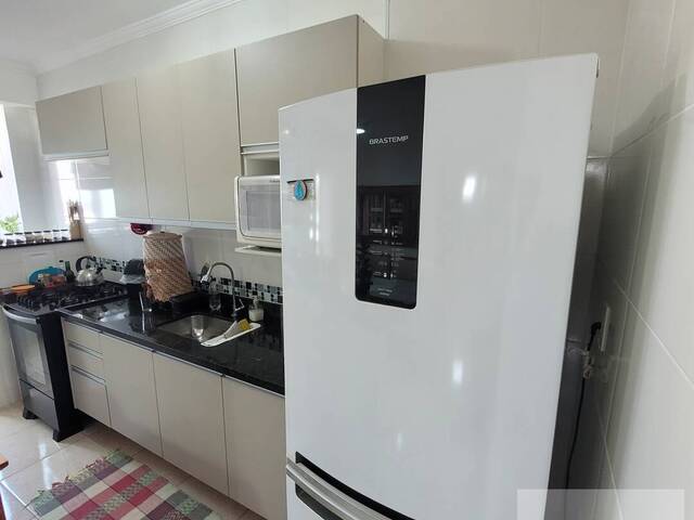 Apartamento para Venda em Praia Grande - 5