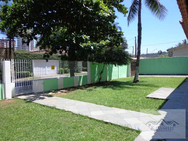 #7146 - Casa para Venda em Praia Grande - SP - 2