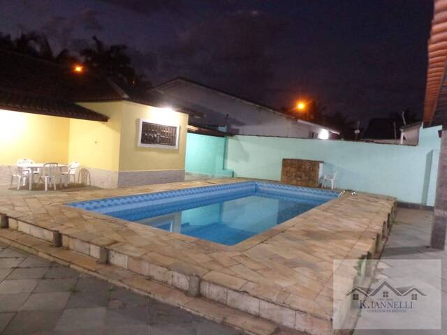 Venda em Canto do Forte - Praia Grande