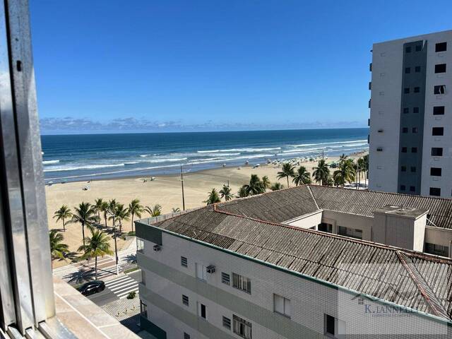 Venda em Aviação - Praia Grande