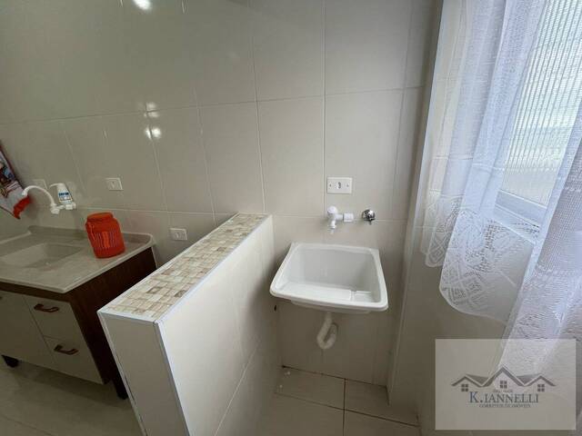 #1006 - Apartamento para Venda em Praia Grande - SP - 3