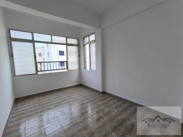 #6962 - Apartamento para Venda em São Vicente - SP - 1