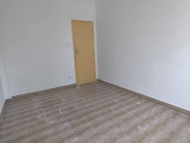 #6962 - Apartamento para Venda em São Vicente - SP - 2