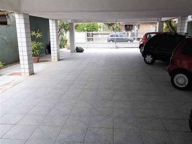 #8143 - Apartamento para Venda em Praia Grande - SP - 2