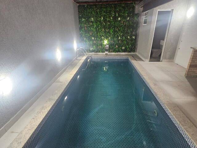 Venda em Mirim - Praia Grande