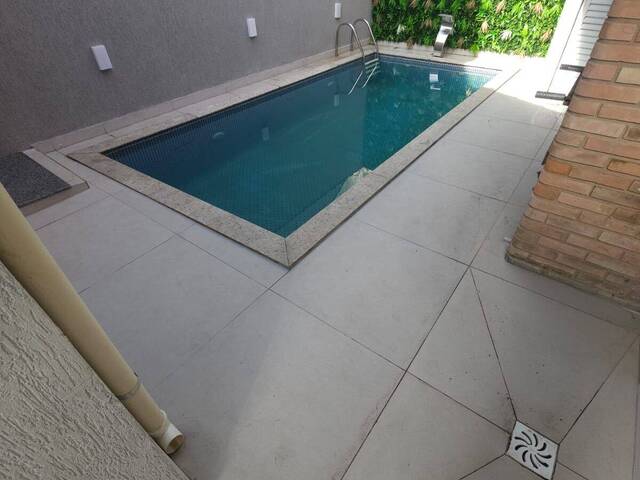 #8149 - Casa para Venda em Praia Grande - SP - 3