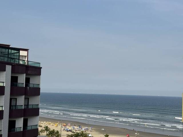 Venda em Mirim - Praia Grande
