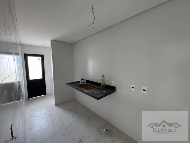 #7156 - Apartamento para Venda em Praia Grande - SP - 2
