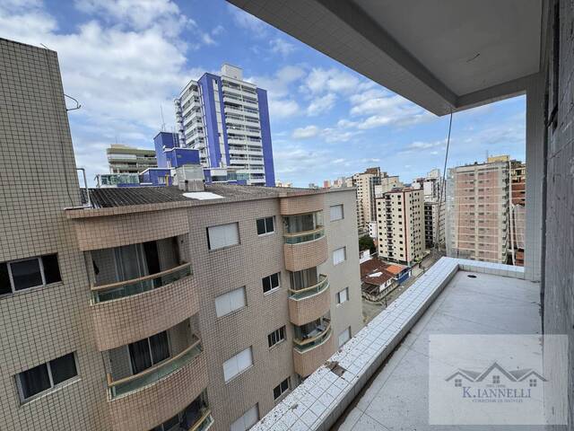 Apartamento para Venda em Praia Grande - 4