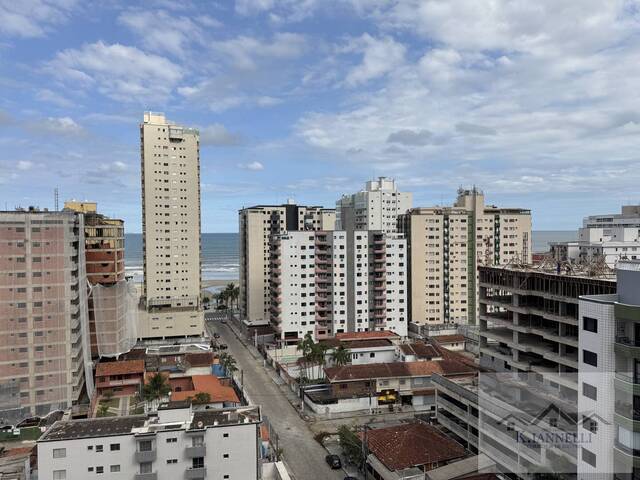 Venda em Aviação - Praia Grande