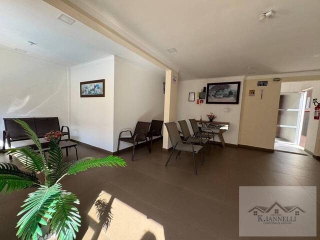 #9004 - Apartamento para Venda em Praia Grande - SP
