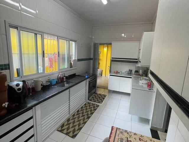 #8157 - Sobrado para Venda em Praia Grande - SP - 1