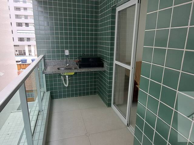 #7164 - Apartamento para Venda em Praia Grande - SP - 3
