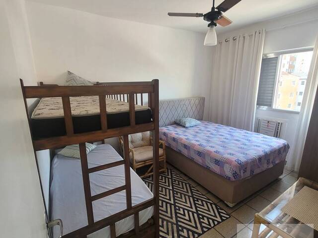 #9005 - Apartamento para Venda em Praia Grande - SP