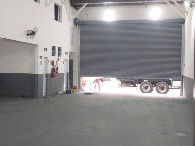 Galpão para Venda em Praia Grande - 5