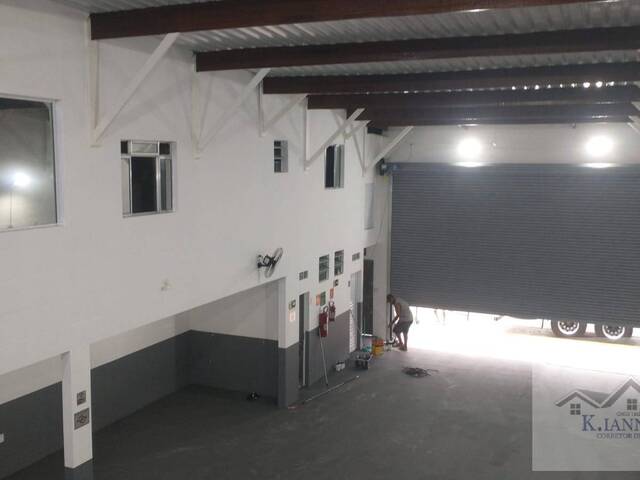 Galpão para Venda em Praia Grande - 4