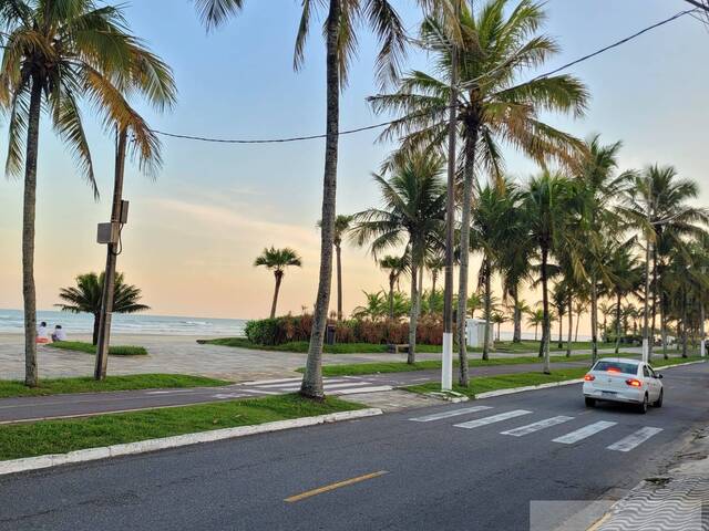 #9007 - Apartamento para Locação em Praia Grande - SP