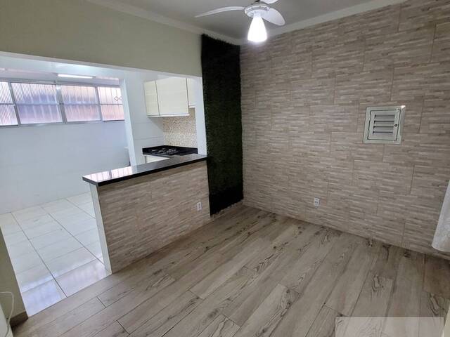 #9007 - Apartamento para Locação em Praia Grande - SP