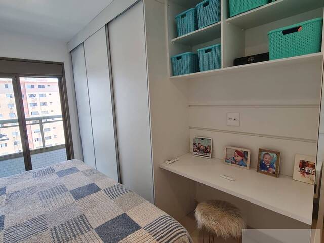 Apartamento para Venda em Praia Grande - 5