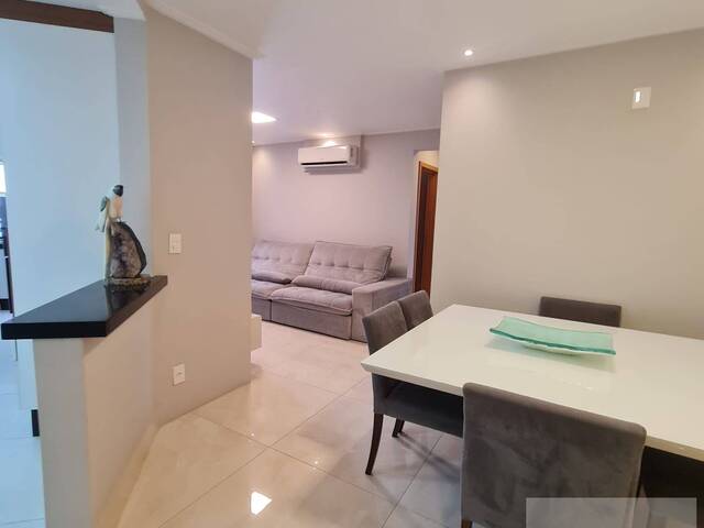Apartamento para Venda em Praia Grande - 4