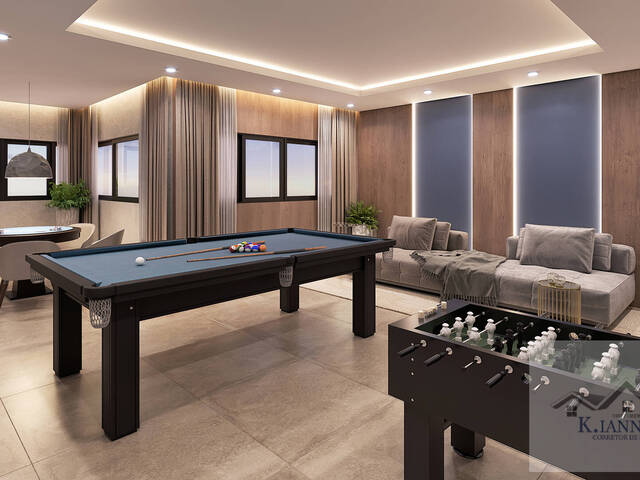 #7166 - Apartamento para Venda em Praia Grande - SP - 3