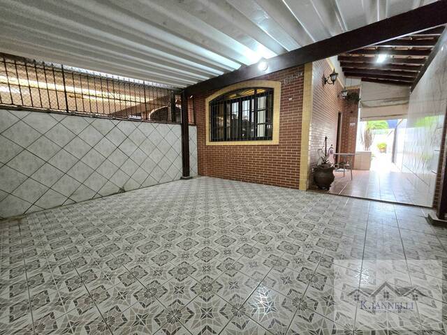 Venda em Guilhermina - Praia Grande