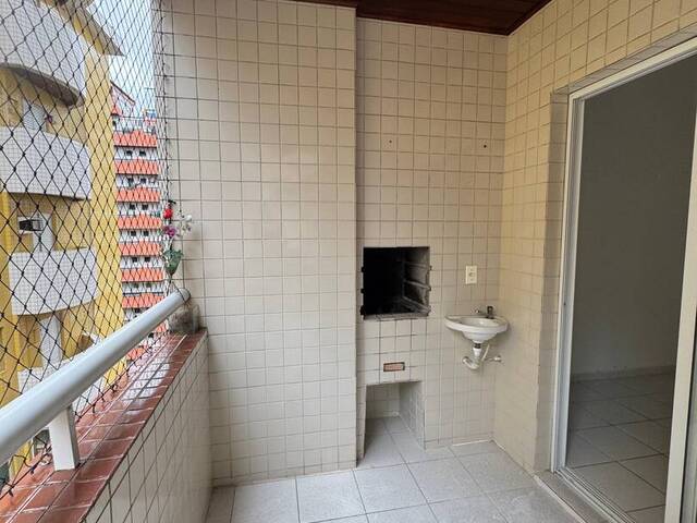 Apartamento para Venda em Praia Grande - 4