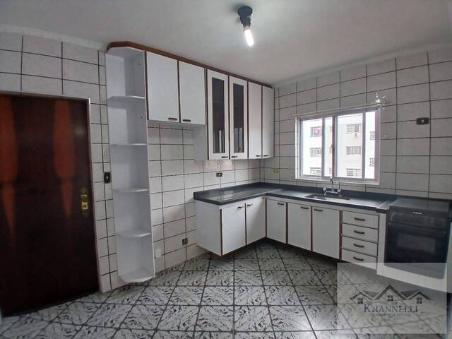 Locação em Canto do Forte - Praia Grande