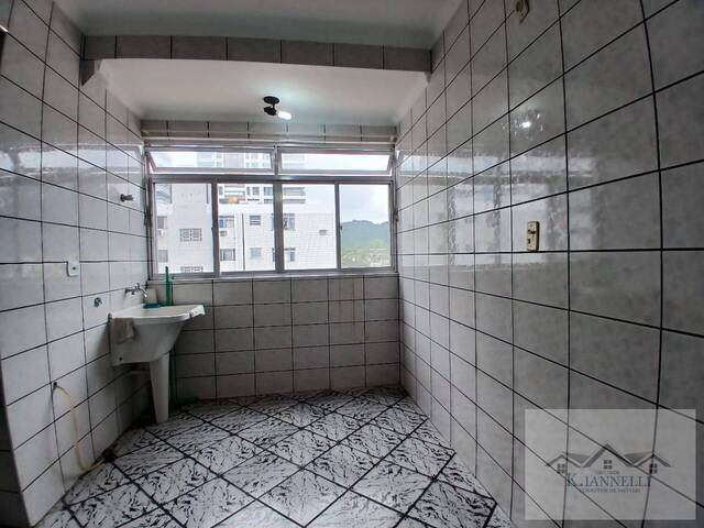 #7176 - Apartamento para Venda em Praia Grande - SP - 2