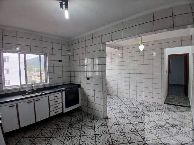 Venda em Canto do Forte - Praia Grande