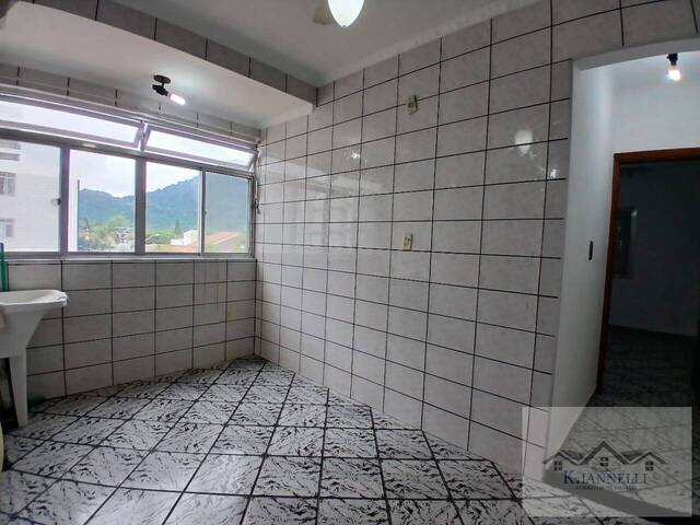 Apartamento para Venda em Praia Grande - 5