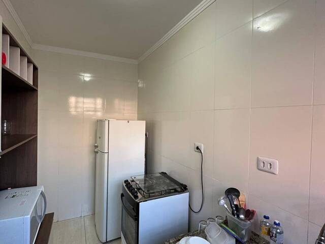 #7179 - Apartamento para Venda em Praia Grande - SP - 2