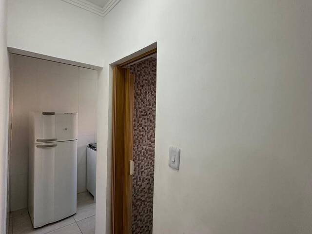 #7179 - Apartamento para Venda em Praia Grande - SP - 3