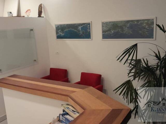 Sala para Locação em Praia Grande - 5