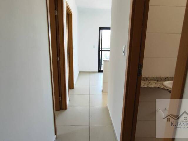 #7182 - Casa em condomínio para Venda em Praia Grande - SP - 3