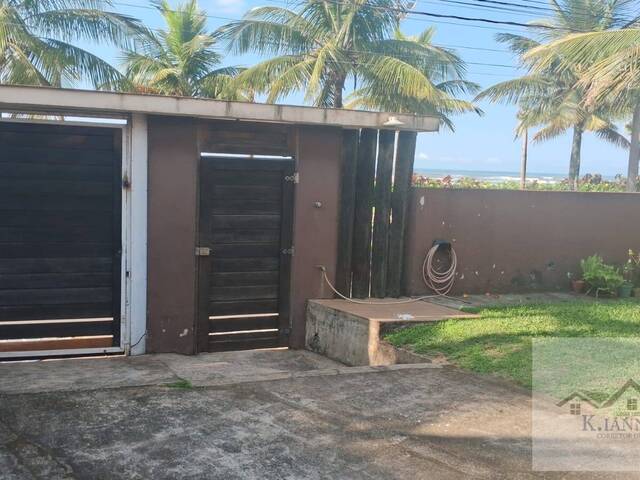 Locação em Solemar - Praia Grande
