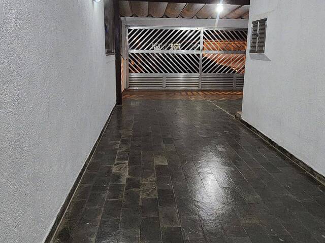 #0397 - Casa para Locação em Praia Grande - SP - 3