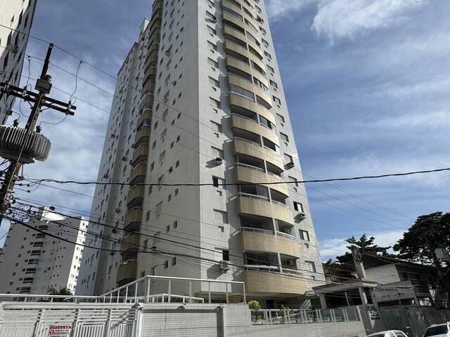 Venda em Guilhermina - Praia Grande
