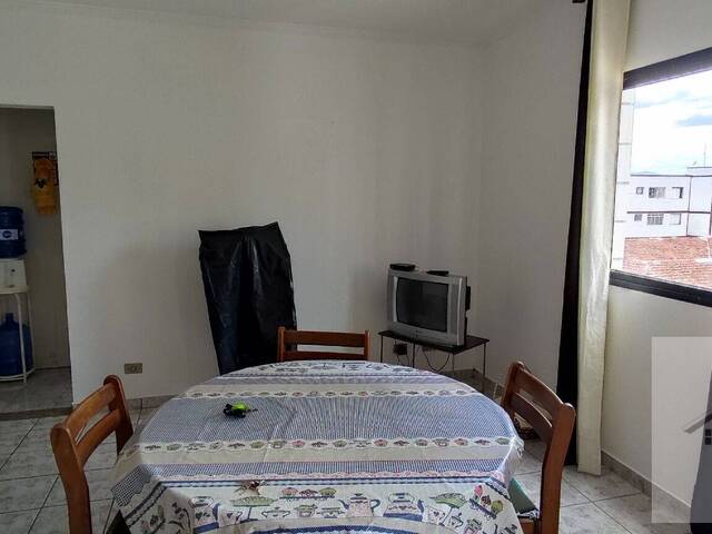 #7186 - Apartamento para Venda em Praia Grande - SP - 3