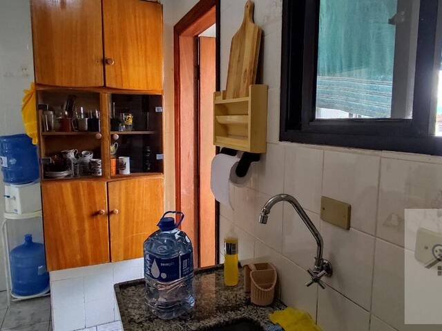 Apartamento para Venda em Praia Grande - 4