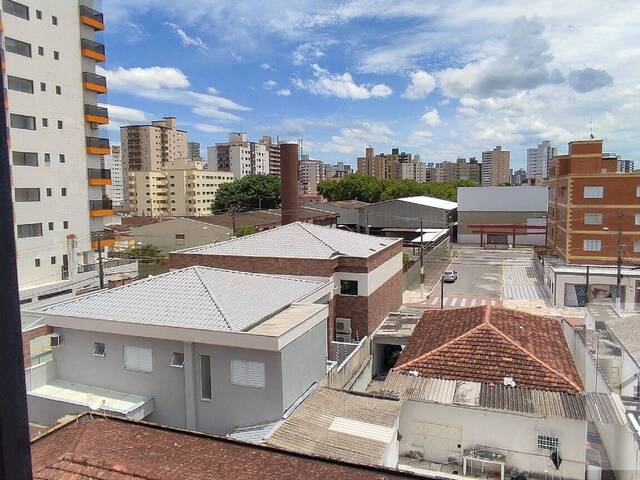Apartamento para Venda em Praia Grande - 5
