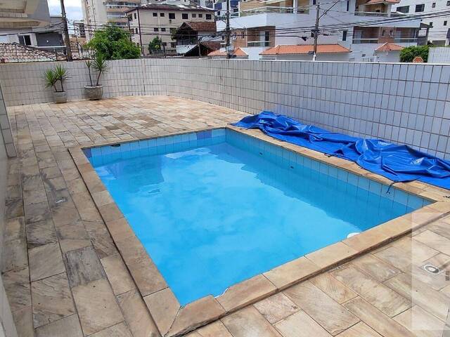 #7186 - Apartamento para Venda em Praia Grande - SP - 2